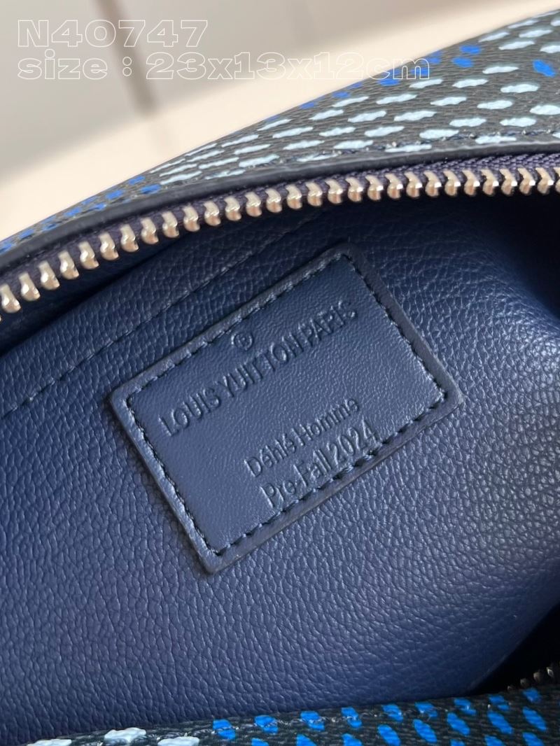 Louis Vuitton Cosmetic Bags